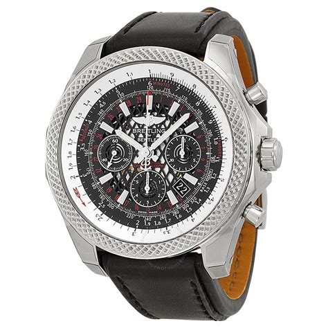 Breitling for Bentley B06 Automatic Chronograph 